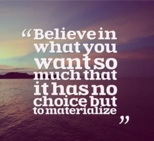 Read more about the article “The Art of Manifesting”