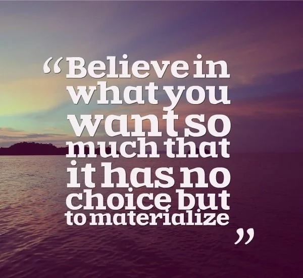 You are currently viewing “The Art of Manifesting”