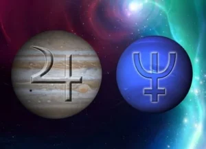 Read more about the article A very rare astrological aspect is taking place today!